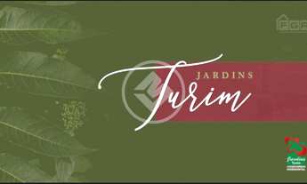 Imagem: Lote Jardins Turim codigo 23414