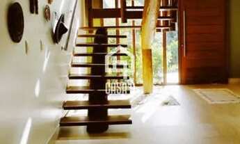 Imagem 7: Casa alto padrão Quintas das Lagoas