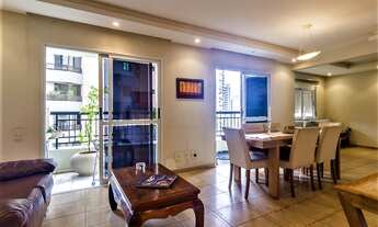 Imagem 7: Ótima oportunidade de apto. em Perdizes, 3 dorms., 2 suítes, 3 vagas, lazer completo para