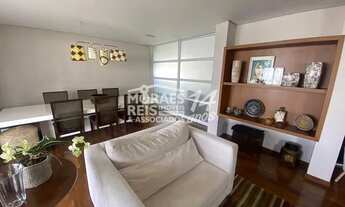 Imagem 7: Lindo apartamento em Moema!!! 200m2, ampla sala com varanda gourmet, 3 dormitórios sendo 3