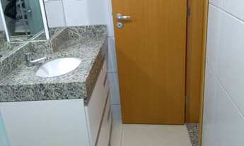 Imagem 3: Apartamento para aluguel possui 64 metros quadrados com 2 quartos em Intermares - Cabedelo