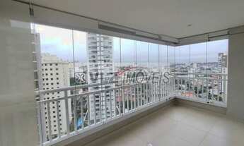 Imagem 2: OPORTUNIDADE DE APARTAMENTO 2 DORMS E 1 SUITE NA VILA MARIANA