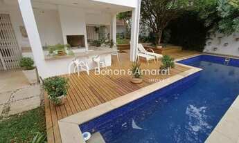 Imagem: Casa de Condomínio com 4 Quartos e 5 banheiros