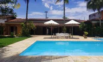 Imagem 2: GUARUJá - Casa Padrão - Praia do Pernambuco