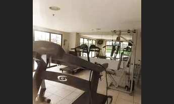 Imagem 2: O Condomínio Villa Jardim está localizado em Padre Roma, no bairro Fátima na cidade de o F