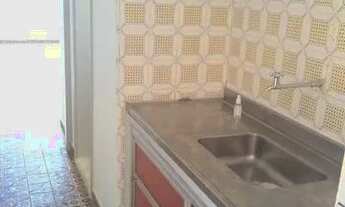 Imagem 4: Kitnet com 1 dormitório à venda, 35 m² por R$ 98.000,00 - Centro - Campinas/SP