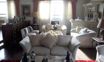 Imagem 5: Apartamento 4 dorms, 300 m², Boqueirão, Santos Ref.:6833