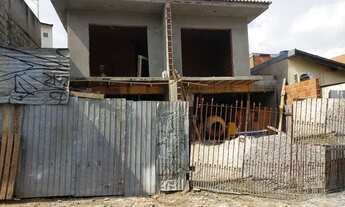 Imagem 2: Sobrado a venda em construção Bela Vista, Osasco