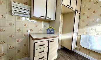 Imagem 7: Vai perder?? CAnto do Forte 01 dorm, reformado c/ vaga 210 mil