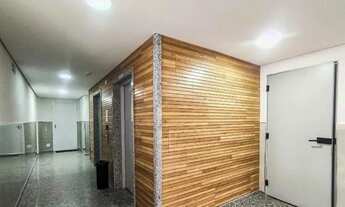 Imagem 5: Apartamento para aluguel possui 77 metros quadrados com 3 quartos