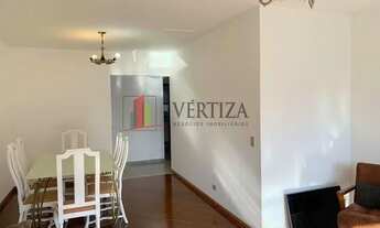 Imagem: Apartamento para locação em Moema