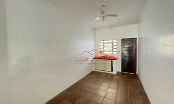 Imagem 3: Casa com 2 dormitórios à venda, 74 m² por R$ 290.000,00 - Balneário Itaguaí - Mongaguá/SP