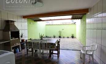 Imagem: Mauá - Casa Padrão - Jardim Sônia Maria