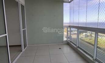 Imagem 2: Apartamento para aluguel, 3 quartos, 1 suíte, 2 vagas, Praia de Itaparica - Vila Velha/ES