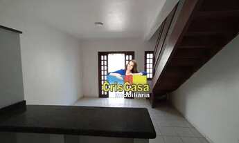 Imagem 3: Casa com 2 dormitórios para alugar, 75 m² por R$ 1.600,00/mês - São Cristóvão - Cabo Frio