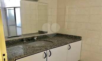 Imagem 4: Apartamento a venda na Agua Branca