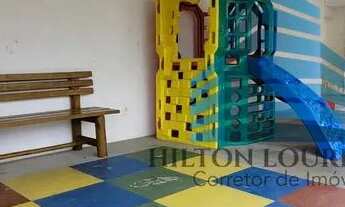 Imagem 4: Apartamento reformado com 2/4, sendo 1 suíte na Serraria