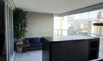 Imagem 6: Bela Vista Osasco apartamento mobilado a venda