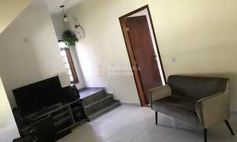 Imagem 2: Duplex de Condomínio - Alto Padrão no bairro Pontinha