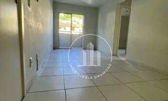 Imagem 3: Apartamento com 2 dormitórios à venda, 56 m² por R$ 187.000,00 - Prado - Biguaçu/SC