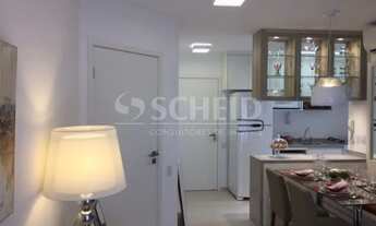 Imagem 7: Vila mascote 65 m2 Suite , Predio Novo