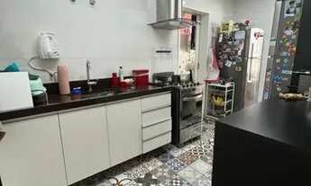 Imagem 5: RR5501D Apartamento 94m² CONDOMÍNIO ALTO DA MATA - OPORTUNIDADE - 3 Dorms 1 Vaga - Barueri