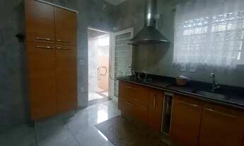 Imagem 7: Casa à venda no Jardim Nossa Senhora Auxiliadora, Campinas