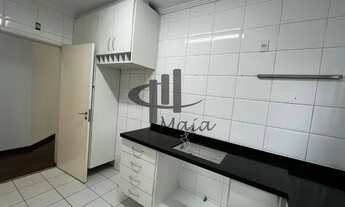Imagem 7: Locação Apartamento Sao Caetano do Sul Santo Antonio Ref: 28591