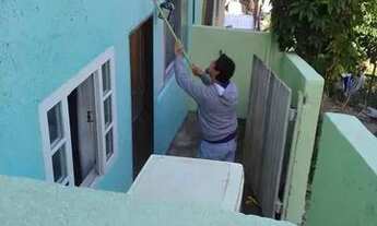 Imagem 2: Troco casa no Ratones , por casa na Tapera