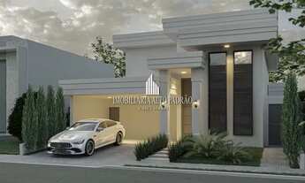 Imagem: Casa de Condomínio com 3 dorms, Quinta