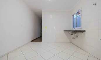 Imagem 4: APARTAMENTO SEM CONDOMÍNIO à venda, 3 quartos, 1 suíte, 1 vaga, VILA BASTOS - Santo André