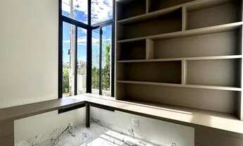 Imagem 2: Casa no Condomínio Village Damha I em São José do Rio Preto-SP