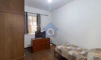 Imagem 4: CASA TERREA DE 100MTS 3 DORM 1 SUITE 2 VAGAS SAUDE