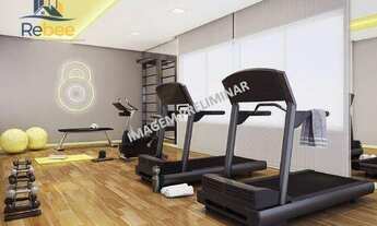 Imagem 4: Apartamento com 2 dormitórios à venda, 49 m² por R$ 334.000,00 - Sacomã - São Paulo/SP