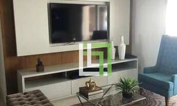 Imagem 6: Apartamento com 4 dormitórios à venda, 166 m² por R$ 1.904.000,00 - Anhangabaú - Jundiaí/S