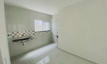 Imagem 6: Apartamento para venda com 50 metros quadrados com 2 quartos em Gereraú - Itaitinga - CE