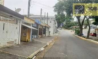 Imagem 7: Sobrados para venda em São Paulo no bairro Vila Primavera