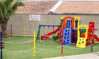 Imagem 13: Apartamento repleto de armários