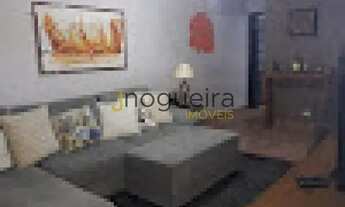 Imagem 2: Sobrado com 3 dormitórios à venda, 200 m² por R$ 485.000 - Vila Mascote - São Paulo/SP