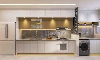 Imagem: 2 Dorm. 1 suíte, lazer completíssimo