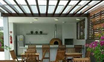 Imagem 5: Smart Residence Centro sol nascente 2 quartos s/ 1 suite 2 vagas