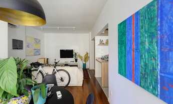 Imagem 7: APARTAMENTO DOIS QUARTOS VENDA BOTAFOGO