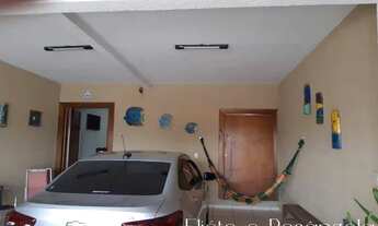 Imagem 2: Sobrado para venda no Jardim Santa Luzia