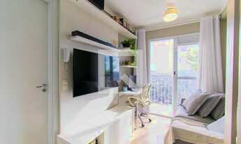 Imagem: Apartamento para Aluguel - Vila Alpina