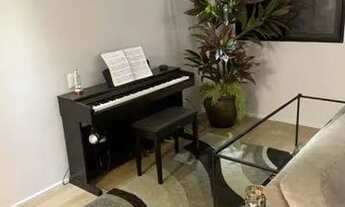 Imagem 7: Apartamento na Vila São Francisco, 91.1m2 e 2 vagas