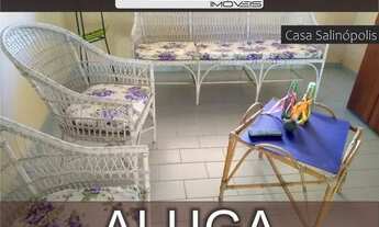 Imagem 7: Casa para venda com 240 metros quadrados com 3 quartos em Centro - Salinópolis - PA