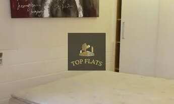 Imagem 5: Flat Para Locação no Brooklin