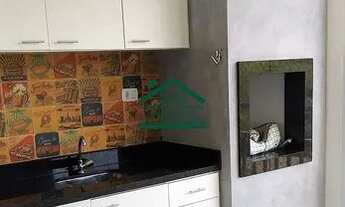 Imagem 3: LINDO APARTAMENTO PLANEJADO COM CLOSET 85,5m² + 22m² 3 DORMS (1 SUÍTE) 2 VAGAS COBERTAS A