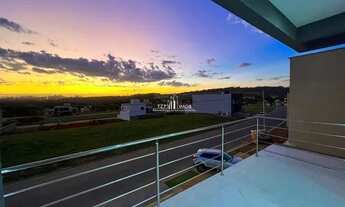 Imagem 4: Senador Canedo - Casa de Condomínio - Jardins Capri