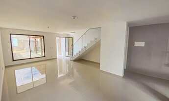 Imagem 5: Lindo Duplex No Eusébio, Coité, 129m2, 2 Suítes + Gabinete, Wc Social, Varanda Gourmet